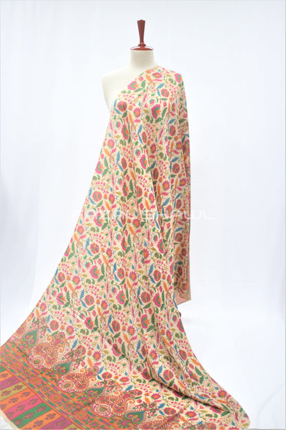 Kalamkar Print