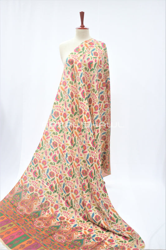 Kalamkar Print
