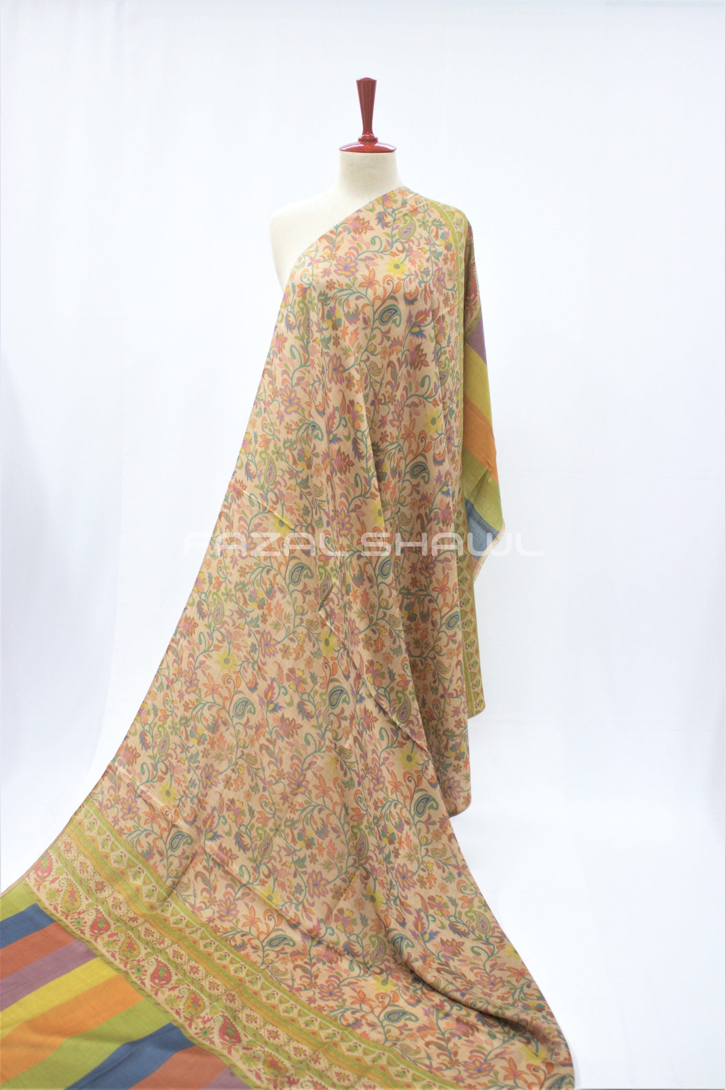 Kalamkar Print