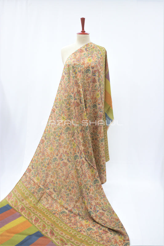 Kalamkar Print