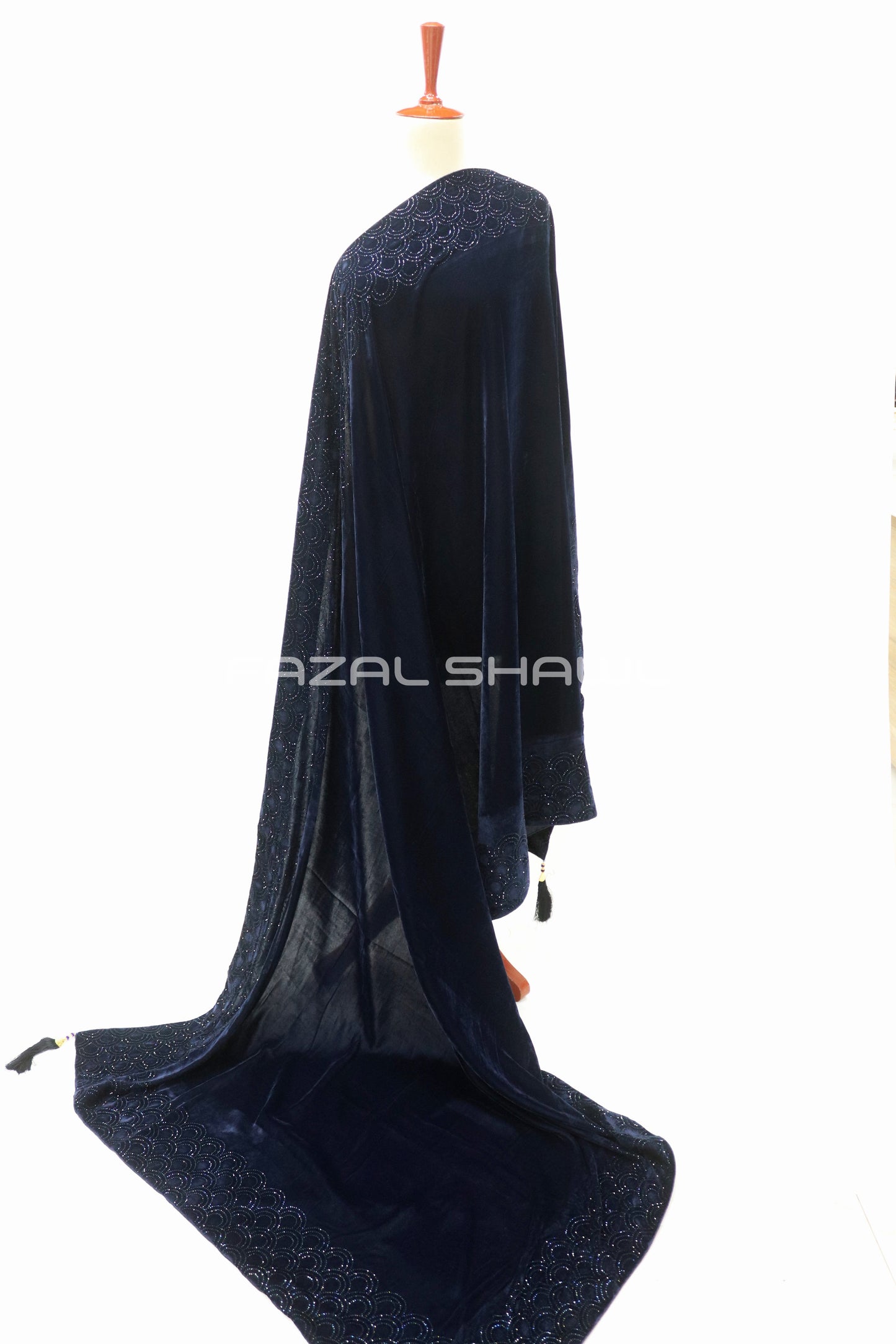 Same Eeg Stone Velvet