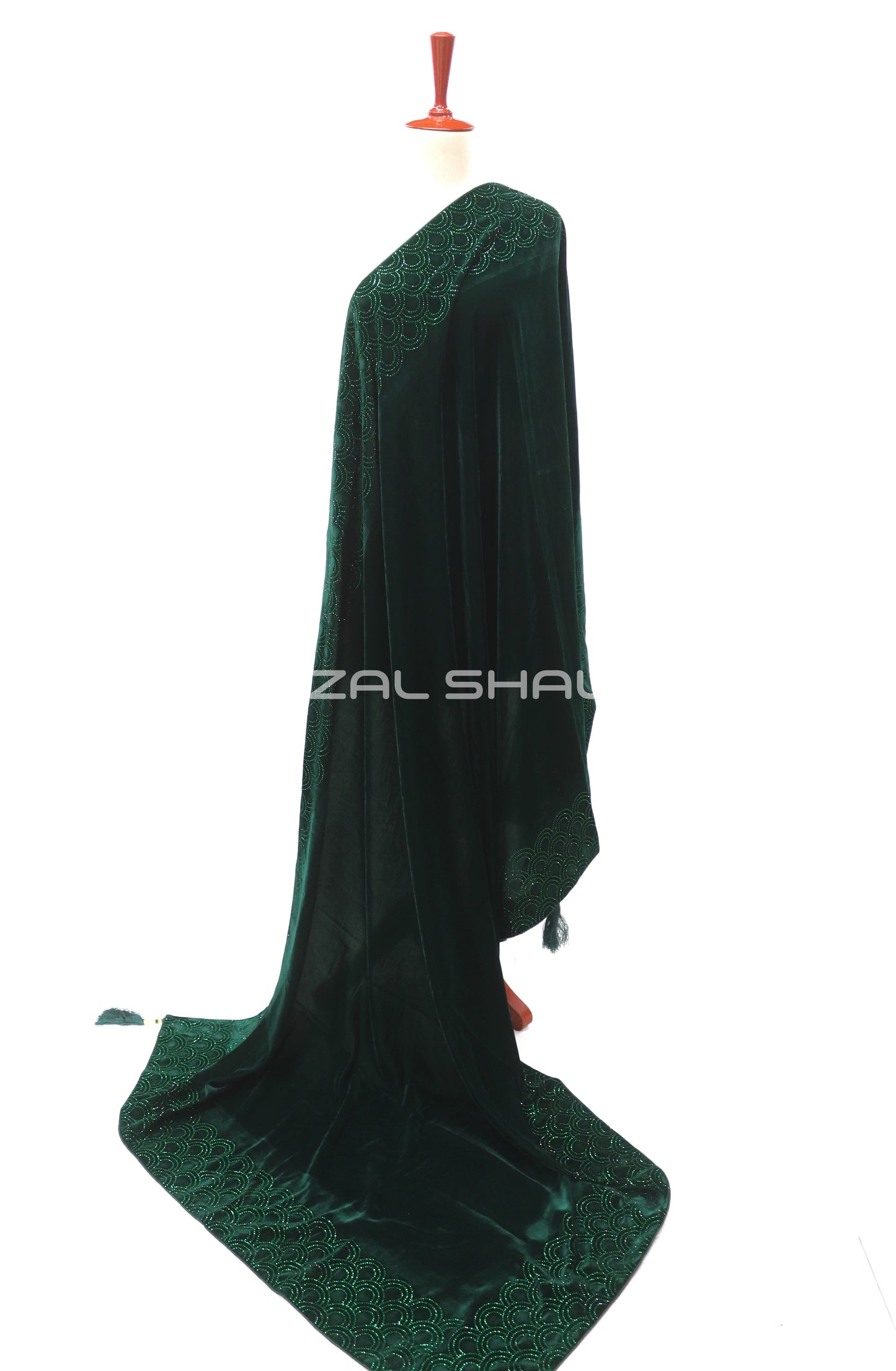 Same Eeg Stone Velvet