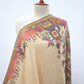 Kalamkar Border Print