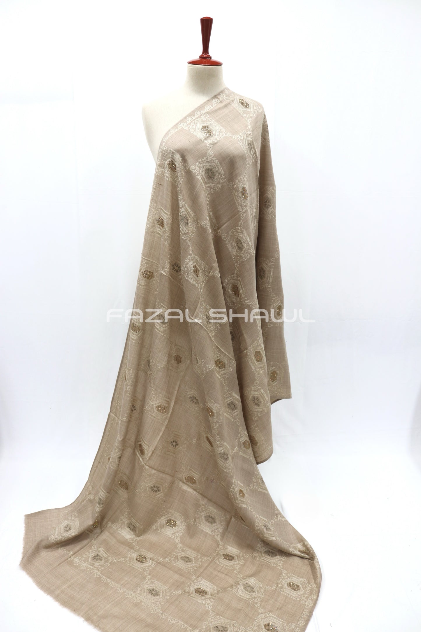 Fancy Jaal