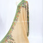 Kalamkar Border Print