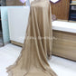 Net Border Wool