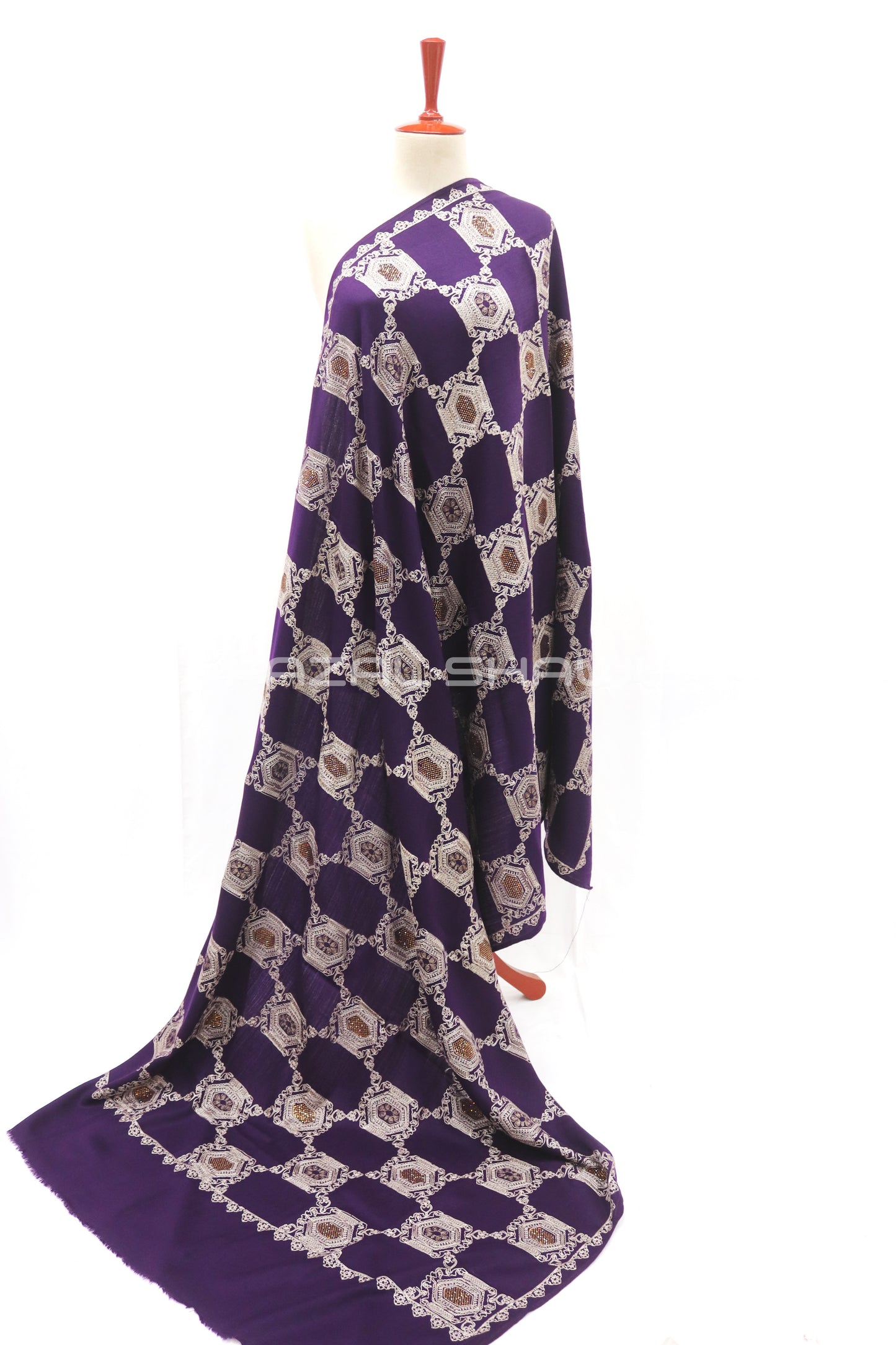 Fancy Jaal