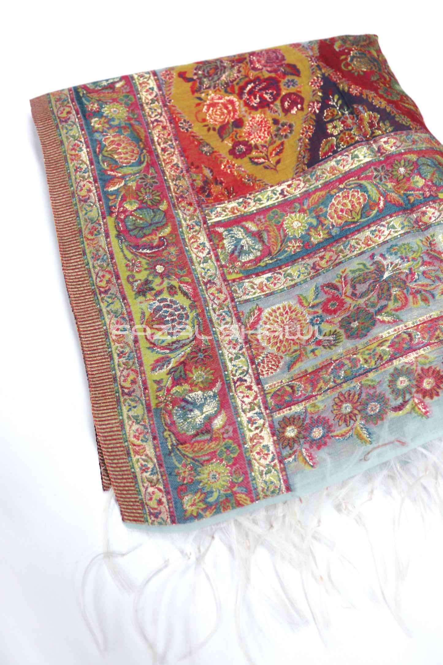 Kani Silk Dubata