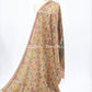 Flower Jaal Print