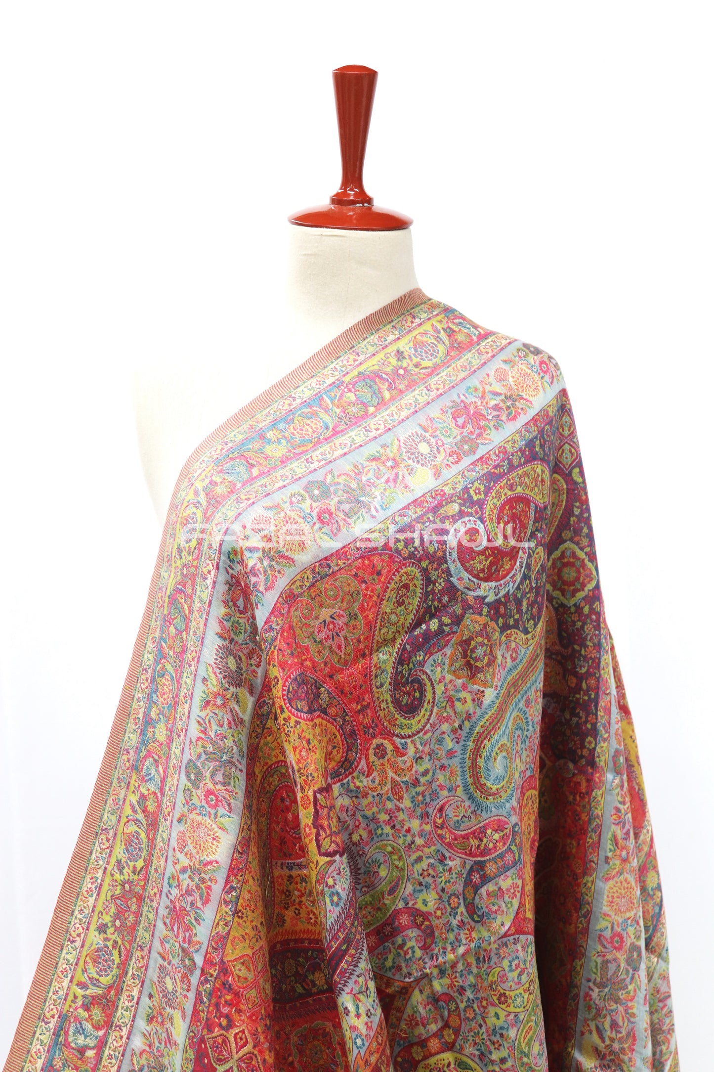 Kani Silk Dubata