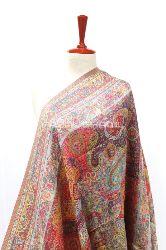 Kani Silk Dubata