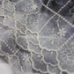 Chikankari work silk