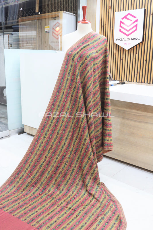 Kaani Multi Fine Booti