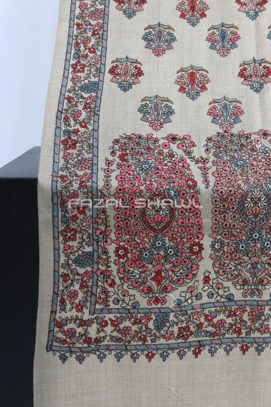 Multi Paisley Jal