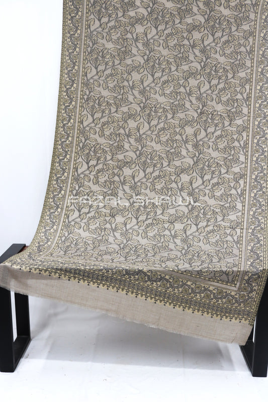 Kani Jaal Khadi