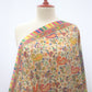 Print Border And Jaal