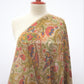 Kalamkar Boti Print