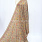 Print Border And Jaal