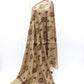 9 Ratan shawl