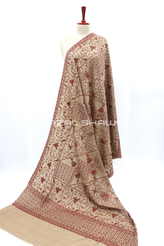 Carpet Jaal