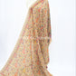 Print Border And Jaal