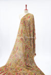 Kalamkar Boti Print