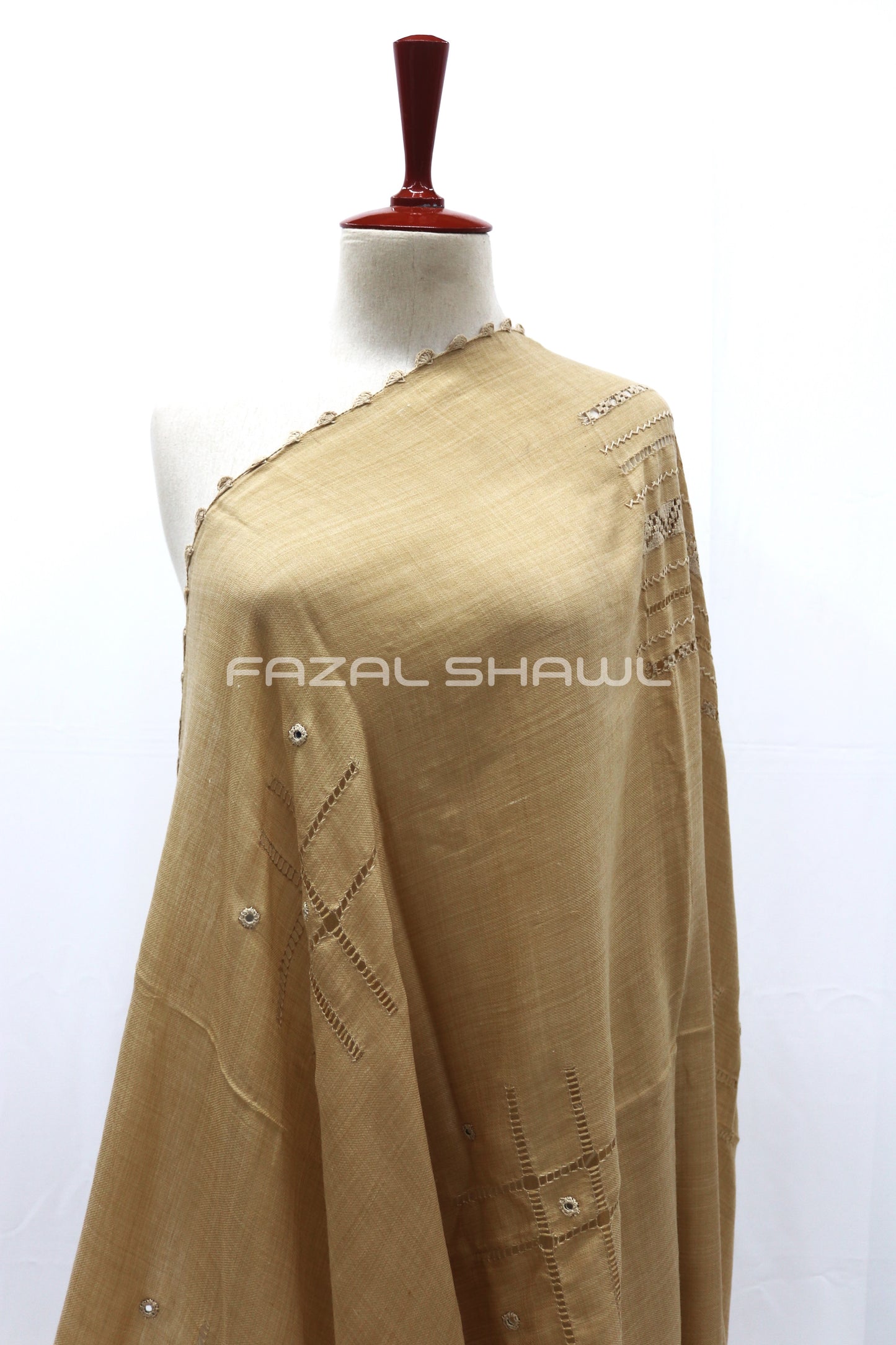 Tarkashi Wool