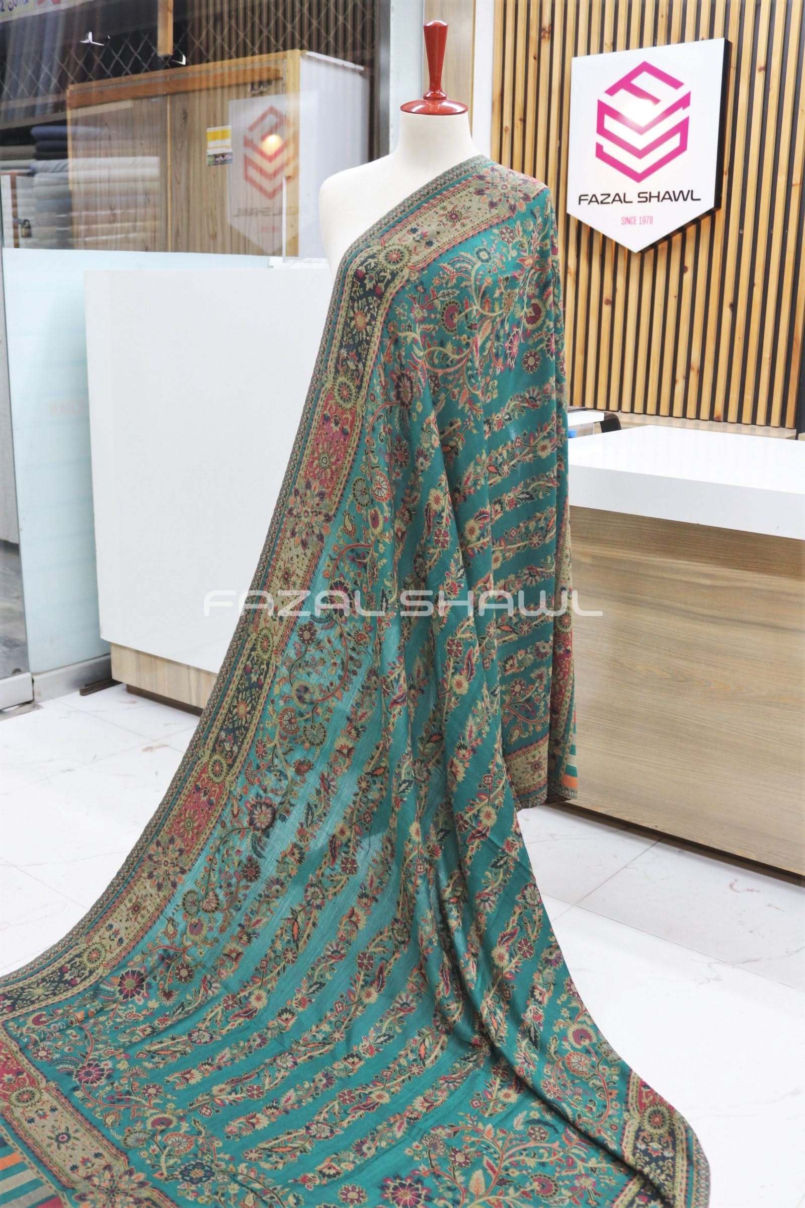 Kaani Multi Jaal Fine