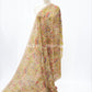 Kalamkar Boti Print