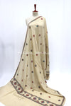 Palla Embroidary And Mirror