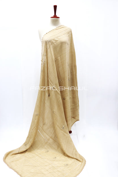 Tarkashi Wool
