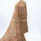 Kalamkar Boti Print