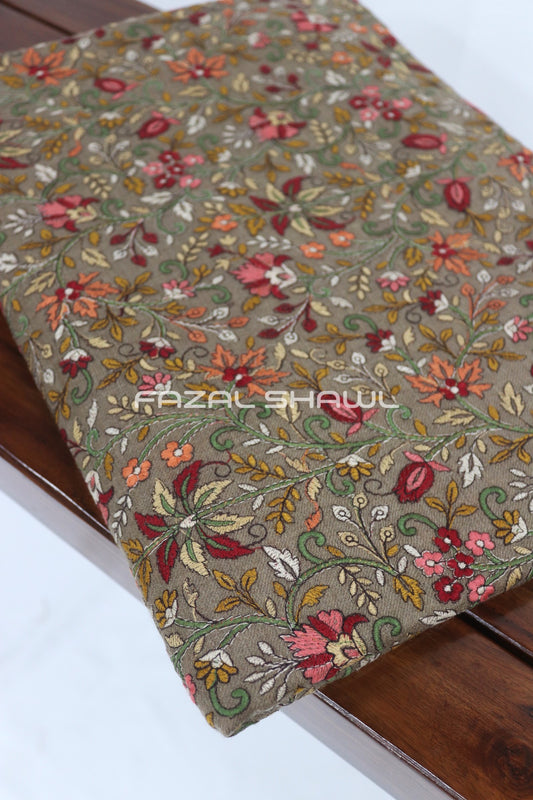 Colour Flower Jal