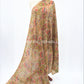 Kalamkar Boti Print