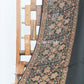 Pala Border And Fish Embroidary