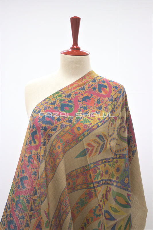 kalamkar Print