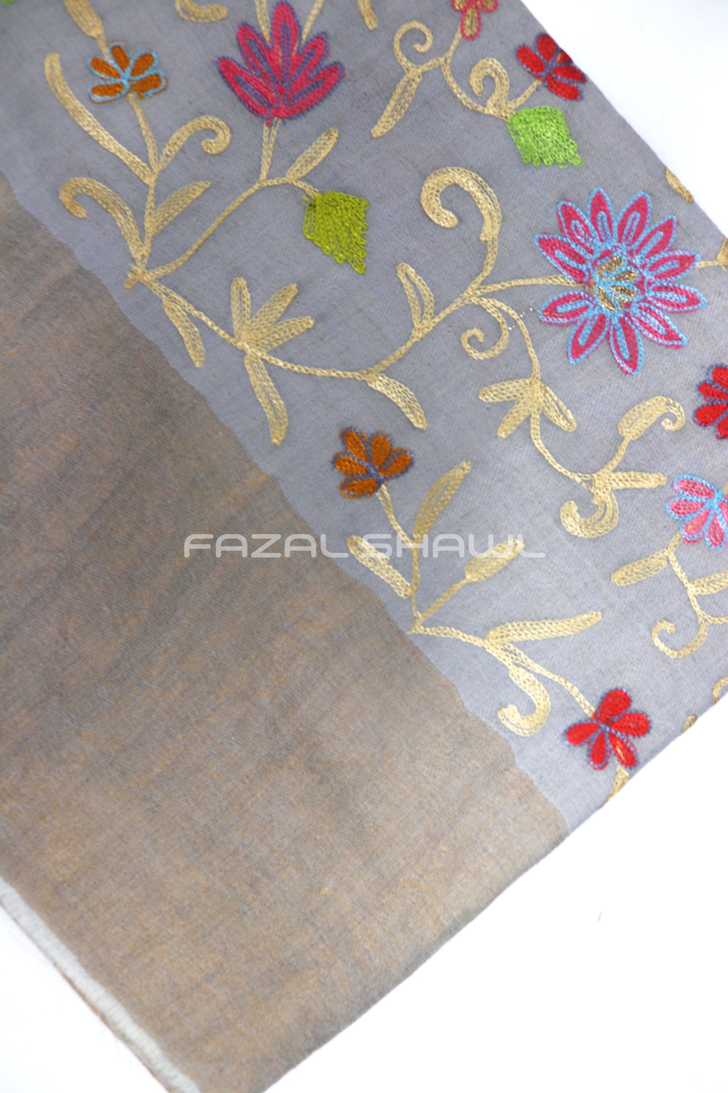 Masakali Moonlight Border