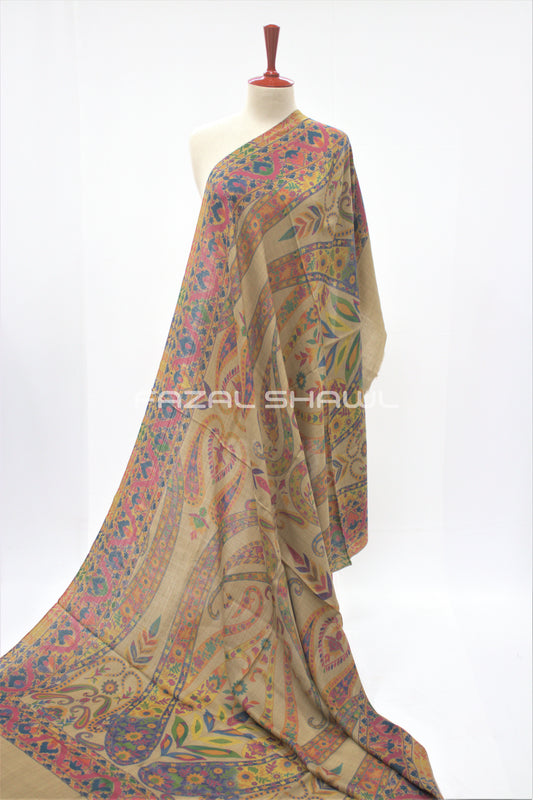 kalamkar Print