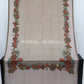 Kani weaving