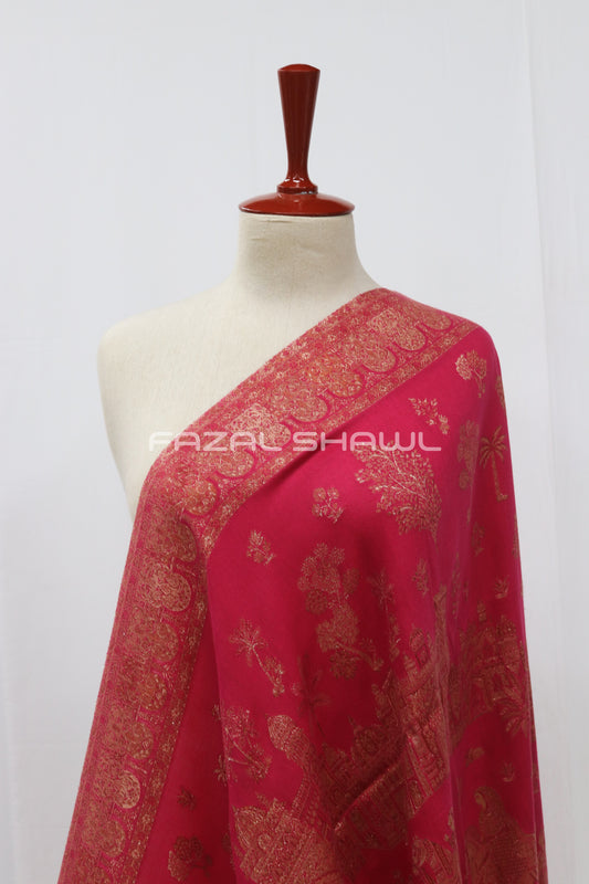 Kaani Zarri Jaal
