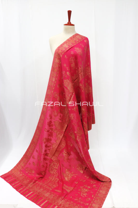 Kaani Zarri Jaal