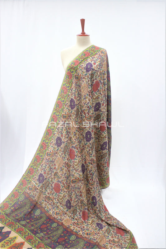 Kalamkar Print