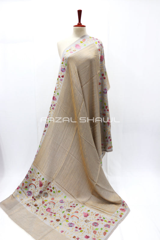 Masakali Moonlight Border