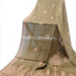 Pala Border Embroidery