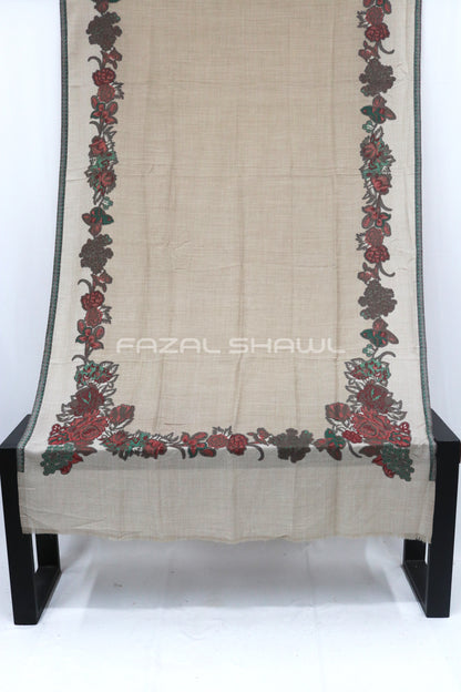 Kani weaving