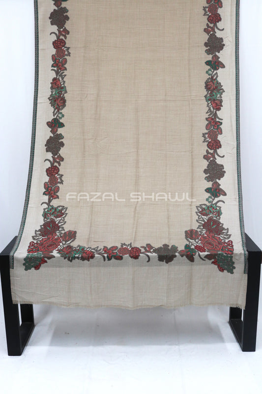 Kani weaving
