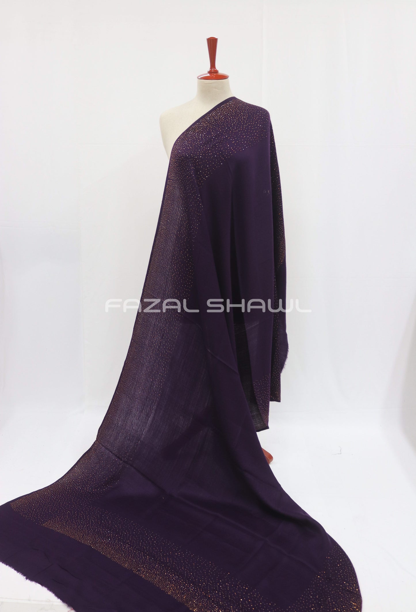 Stone Border Siroksi