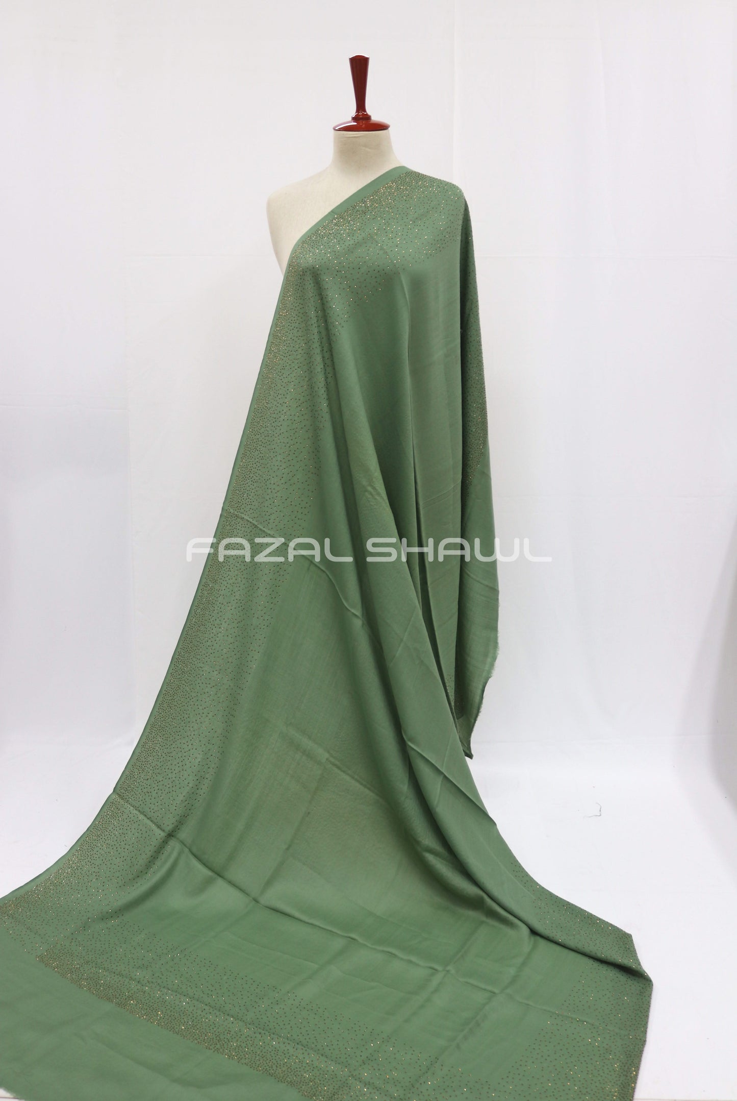 Stone Border Siroksi