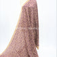 Flower Boti Print