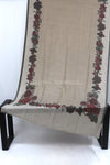 Kani weaving